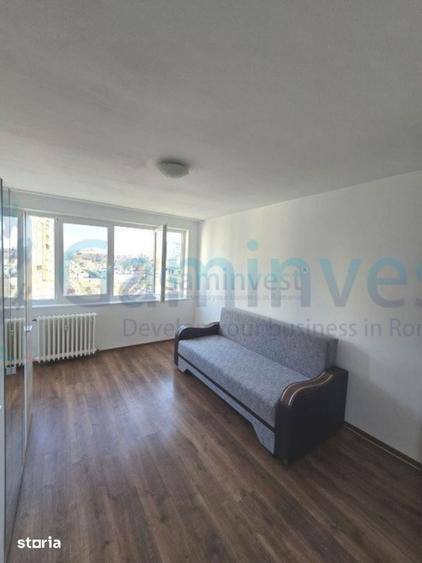 Apartament de inchriat in Oradea, Cartierul Rogerius,Gaminvest,A2356 - 3