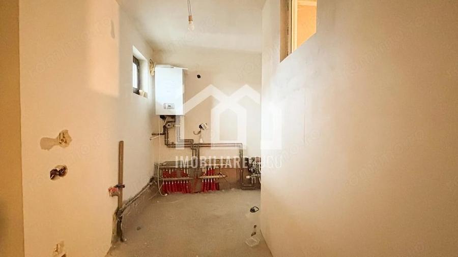 Casă cu 1 camere cu Teren 509 Mp în Jucu