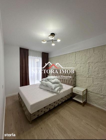 Apartament cu 2 camere în Sânmartin