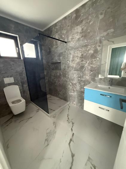 Duplex cu 4 camere cu Teren 195 Mp în Năvodari