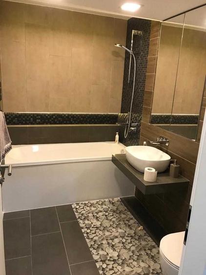 Apartament cu 2 camere decomandat în Griviței