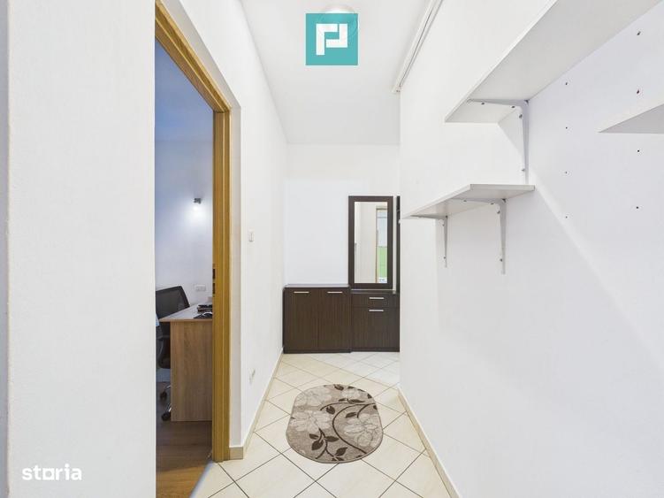 Apartament 43 mp, mobilat, AC, parter, decomandat - 2