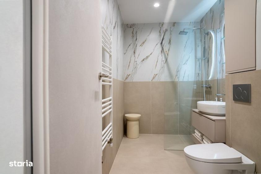 Apartament cu 2 camere în Vitan