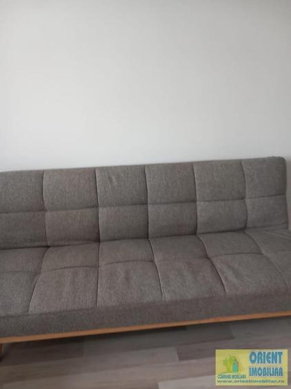 Apartament cu 2 camere semidecomandat în Tomis III