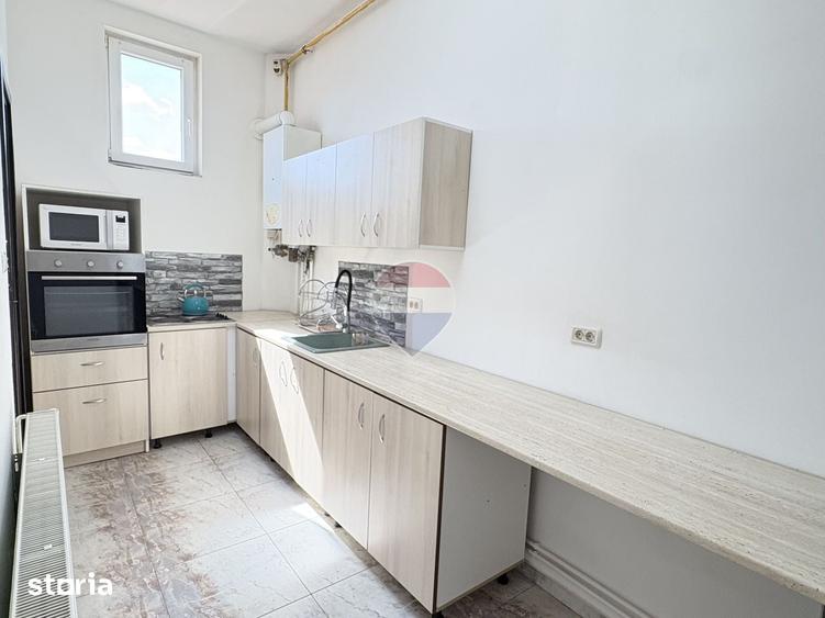 Apartament 2 camere de inchiriat | Str. Lucian Blaga | Arad - 9