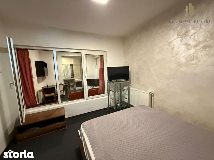 Apartament cu 2 camere, mobilat în Centrul Istoric