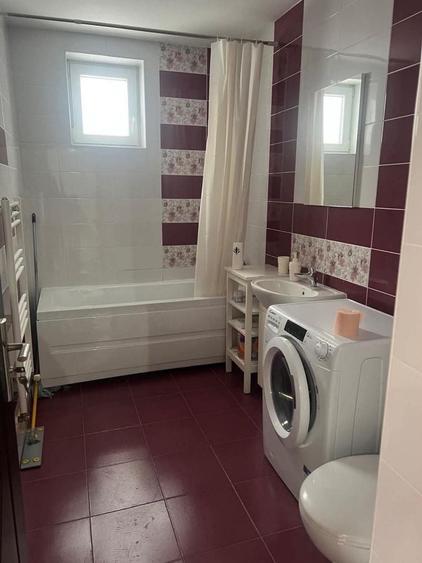 Apartament cu 2 camere în Florești