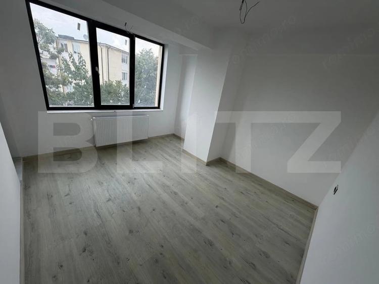 Apartament cu 2 camere semidecomandat în Calea Severinului