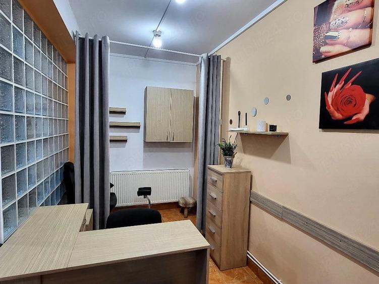 Spațiu comercial, de 70 mp, în Micălaca