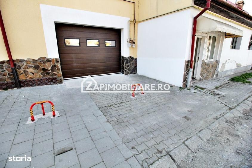 Spațiu comercial, de 70 mp, în Vălureni