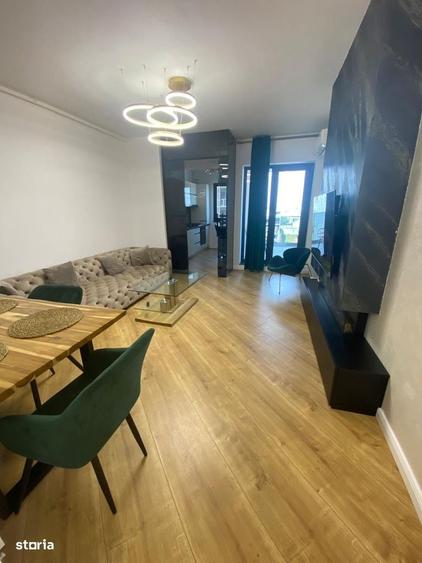 4 City | 3 camere cu parcare | Pet friendly | PIPERA | Rond OMV - 6
