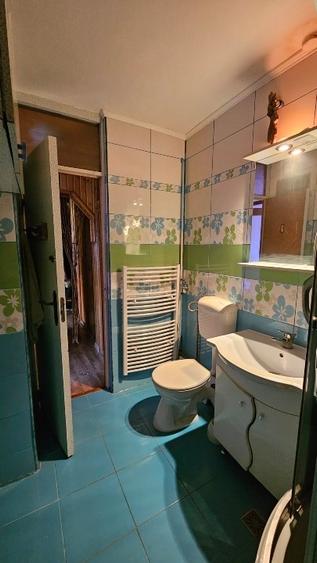 Apartament cu 2 camere decomandat în Micălaca