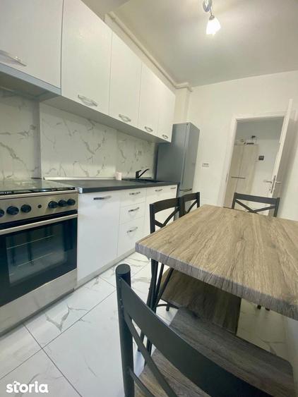 Apartament cu 3 camere în Militari