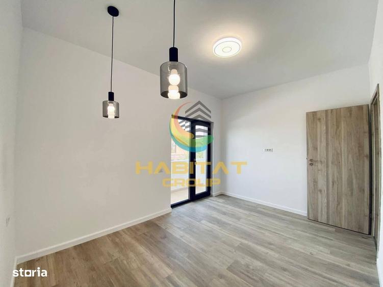 Casă cu 3 camere cu Teren 330 Mp în Dobreni