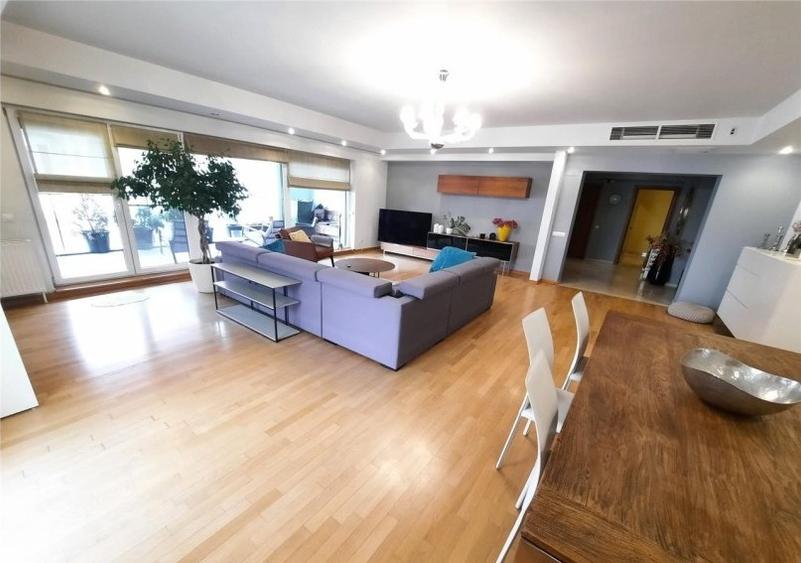 Apartament 4  camere in apropierea Bulevardului Kiseleff - 5