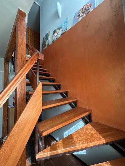 Apartament cu 2 camere decomandat în Lidia