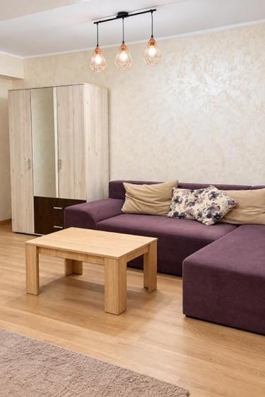 Apartament cu 2 camere decomandat, mobilat în Tomis Nord