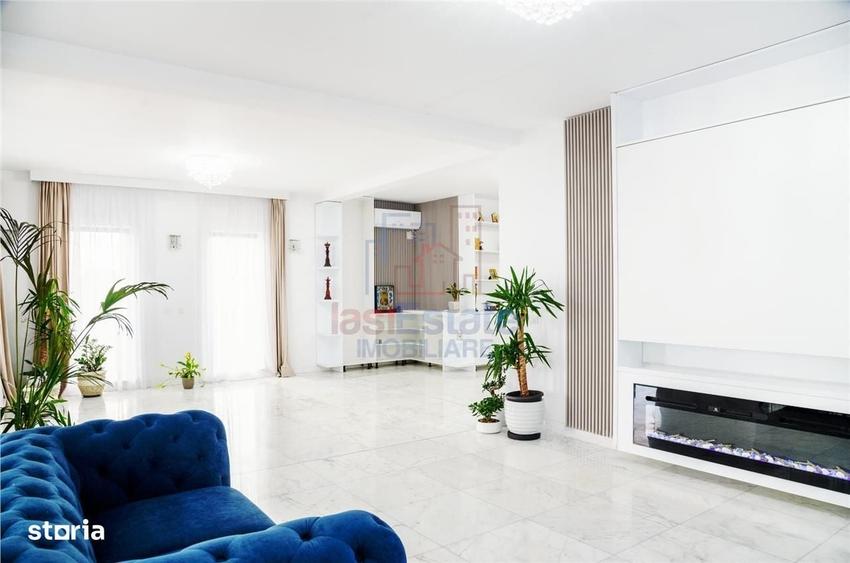 Casă cu 4 camere cu Teren 1091 Mp în Valea Ursului