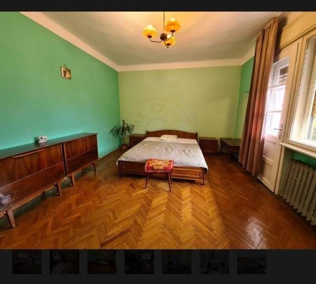 Apartament cu 3 camere în Titulescu