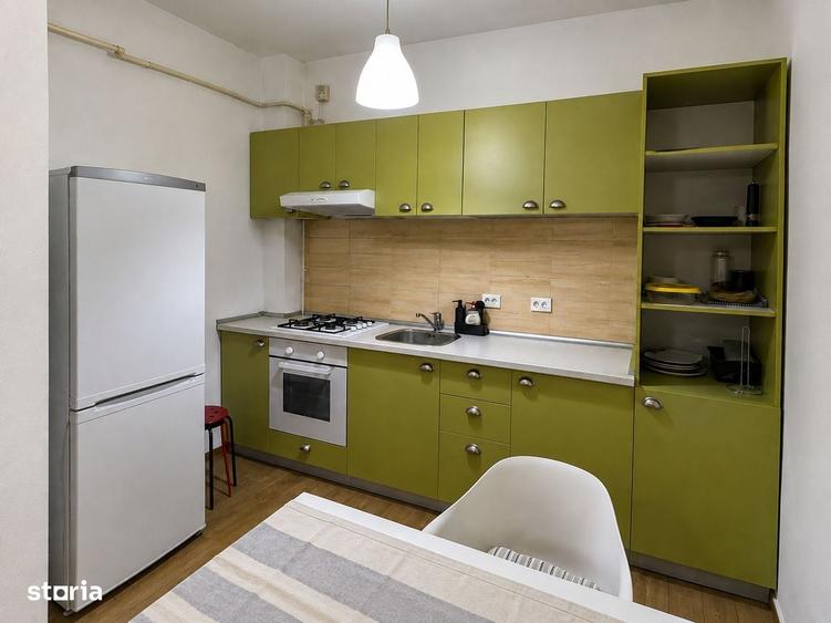 Apartament 2 Camere | Calea Mosilor | Centrala proprie | Terasa - 5