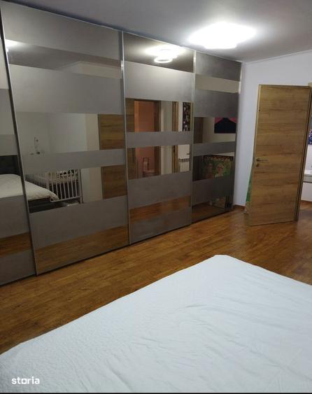 Apartament cu 3 camere în Băneasa