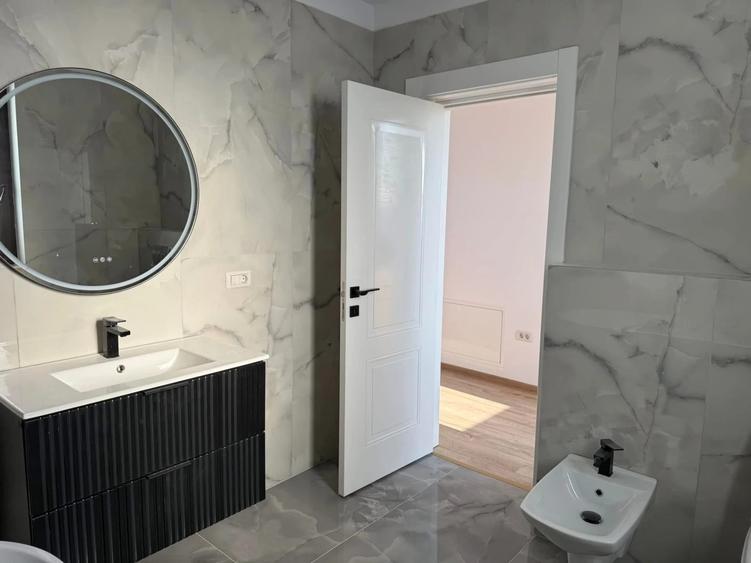 Casă individuală cu 4 camere și teren 550mp2 COMISION 0% - 3