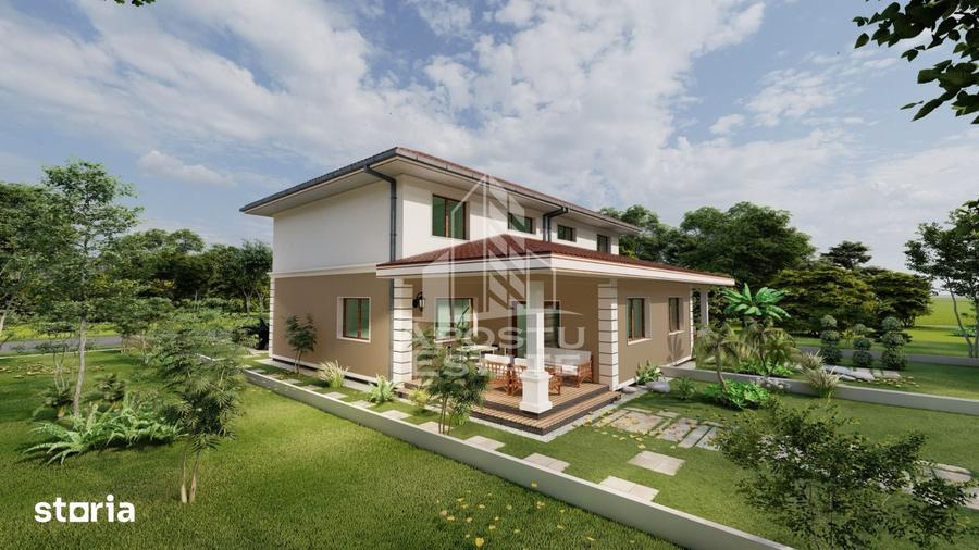 Duplex de vanzare Sanandrei | - 2