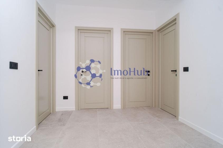 Apartament 3 camere, 72mp, etaj 1 si 2, ESQVillage, Galata - 7