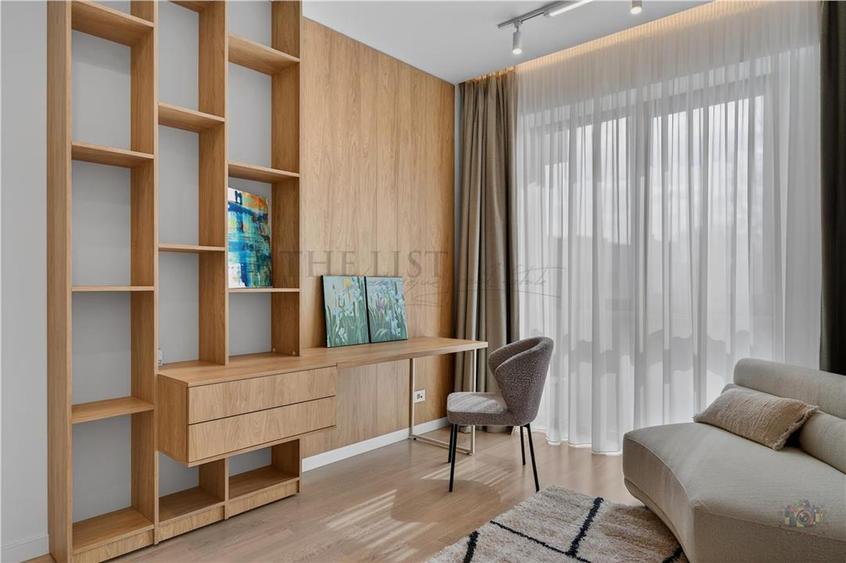 Apartament 4 Camere | Residence 5 Forest  | PIPERA - 14
