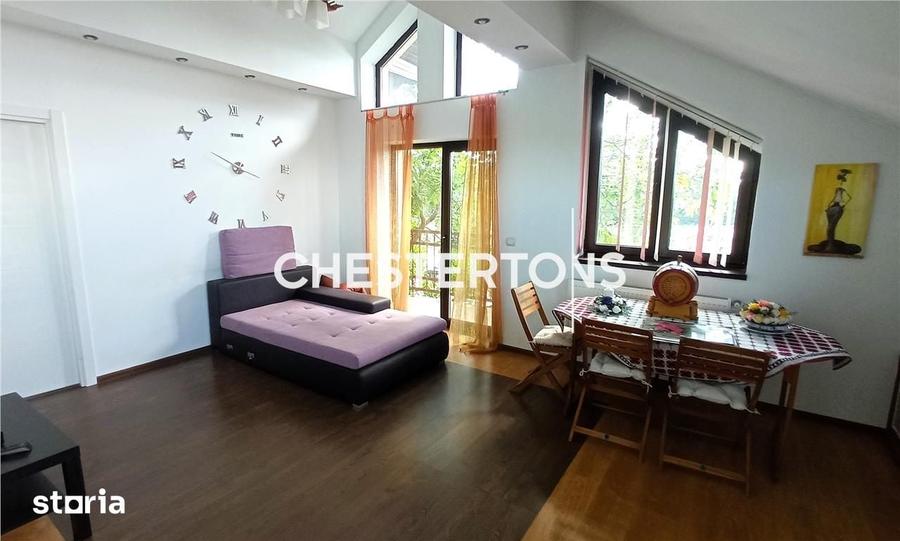Vila de vanzare in zona Colentina - 12