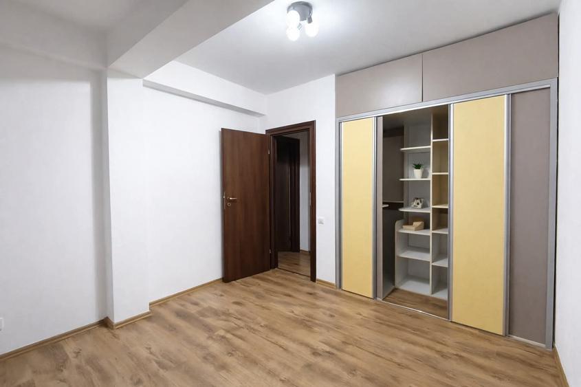 Apartament 3 camere | 68,57 mp utili | Etaj 1 | Bloc 2010 | 9 min Metrou - 4