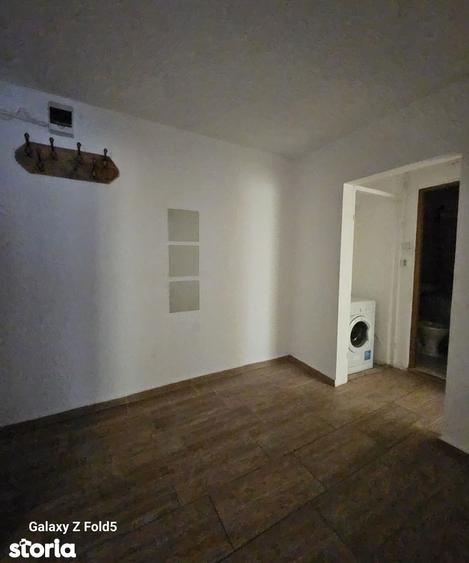 Apartament cu 2 camere în Dragoș Vodă