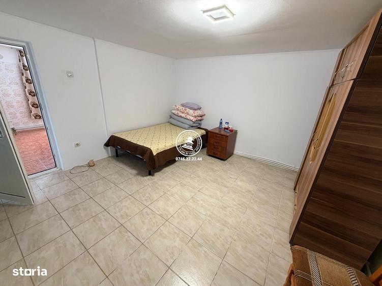 Casă cu 4 camere cu Teren 519 Mp în Belcești