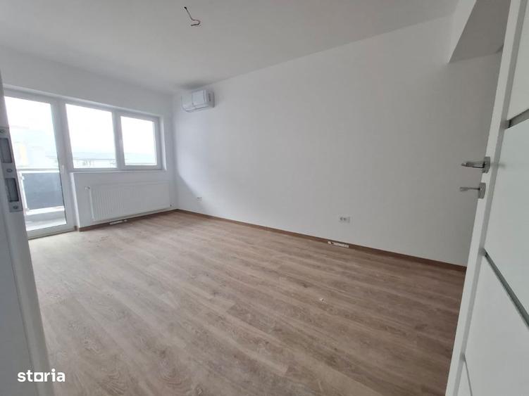 Apartament cu 2 camere decomandat în Galata