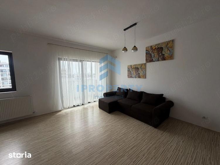 Vatra Noua I 2 Camere I Centrala Proprie I Pet Friendly I Balcon I - 3