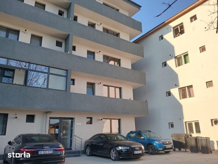 Apartament cu 2 camere în Rahova