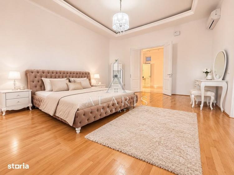 Apartament cu 3 camere în Traian