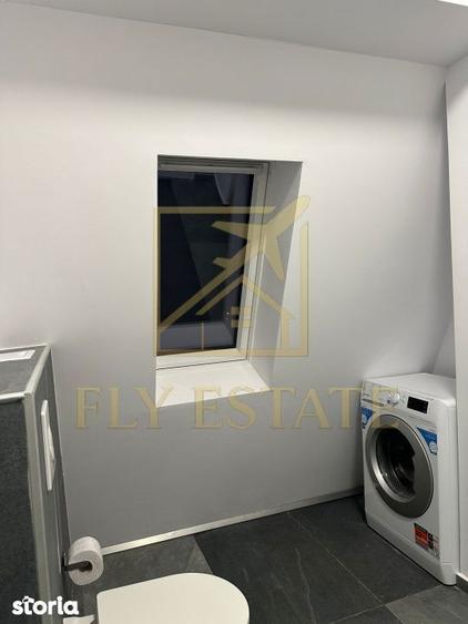 Apartament cu 3 camere, mobilat în Terezian