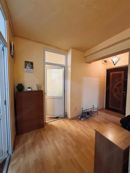 AV665 Apartament 3 camere, decomandat, centrala, zona DACIA - 11
