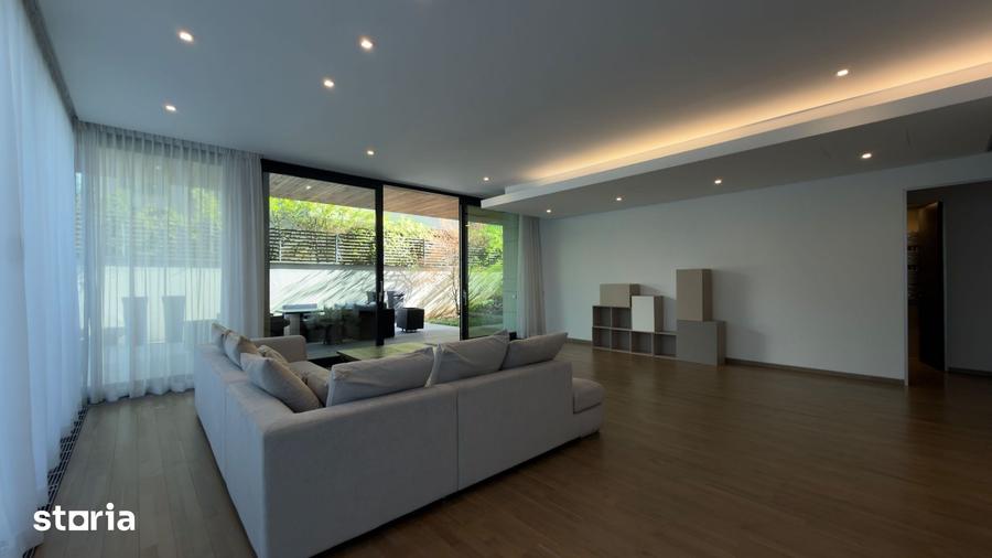 Apartament cu 4 camere în Primăverii