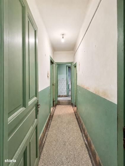 0% COMISION 118mp + Boxa in Centrul Vechi | 4 camere, Etaj 4 si Centra - 12