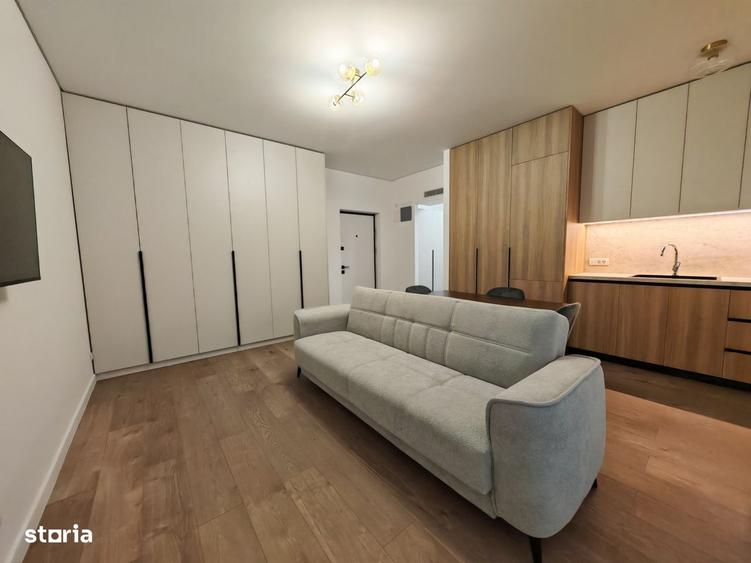 Apartament cu 2 camere decomandat în Grozăvești