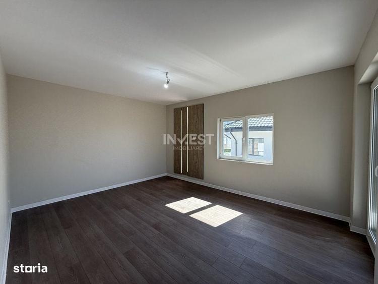 Casa Finalizata Si Intabulata In Zona Horpaz , 500 Mp De Teren - 1