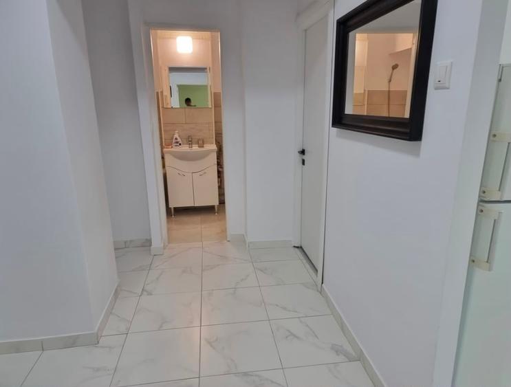 Apartament cu 2 camere decomandat în Pantelimon