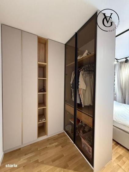 Apartament cu 3 camere decomandat, mobilat în 13 Septembrie
