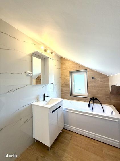 Apartament cu 2 camere în Porolissum