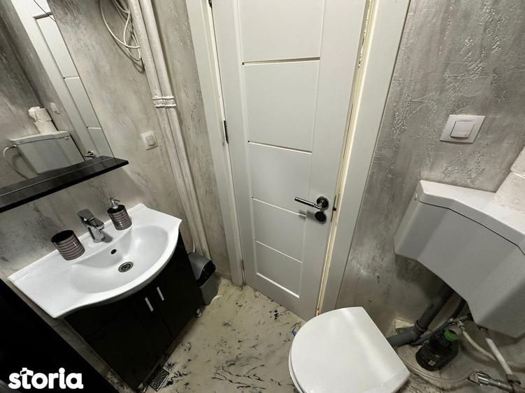 Apartament 2 Camere Gara De Nord 2Min Metrou Dinicu Golescu Basarab - 2