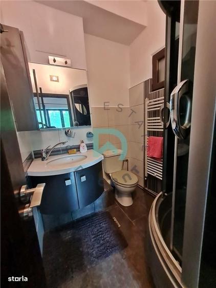 Apartament 2 camere Astra, mobilat, Brasov - 9