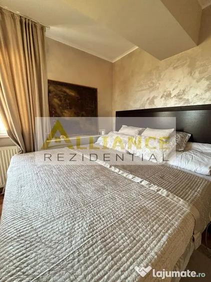 APARTAMENT 2 CAMERE DE VANZARE - ZONA STRADA SPATIUL UNIRII - 2