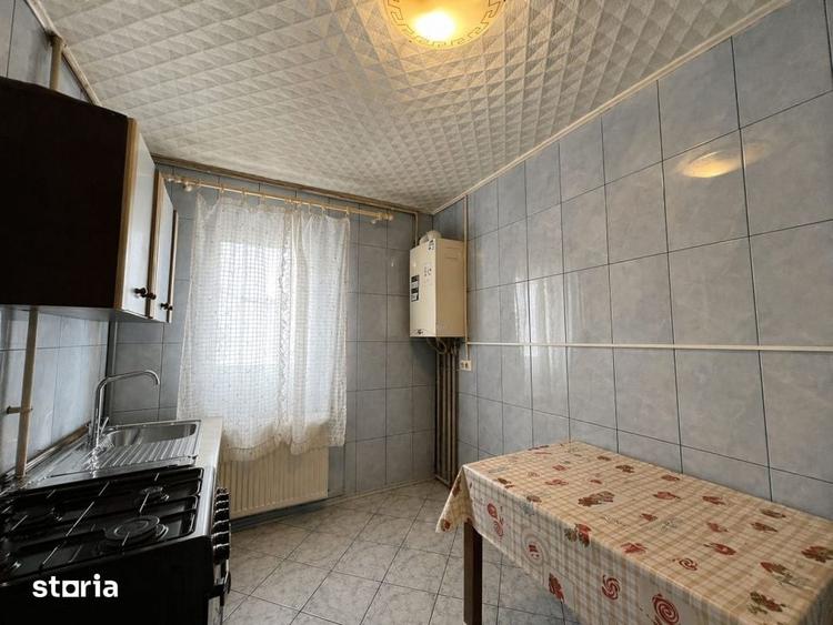 Apartament cu 2 camere semidecomandat în Bartolomeu